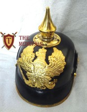 GERMAN PICKELHAUBE PRUSSIAN