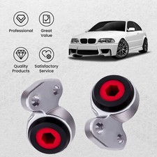 FRONT WISHBONE RIGHT LEFTCONTROL ARM BUSH BUSHES FOR BMW 3 SERIES E46 Z4 E85