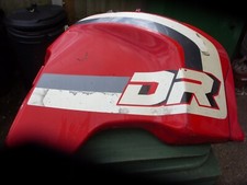 SUZUKI DR750 800 DR 750 DR800 R/H FUEL TANK