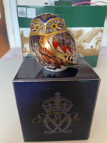 Royal crown derby - royal,