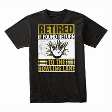 Retired If Found Return to the