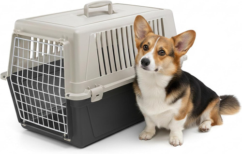 Ferplast dog carrier secure - dog,