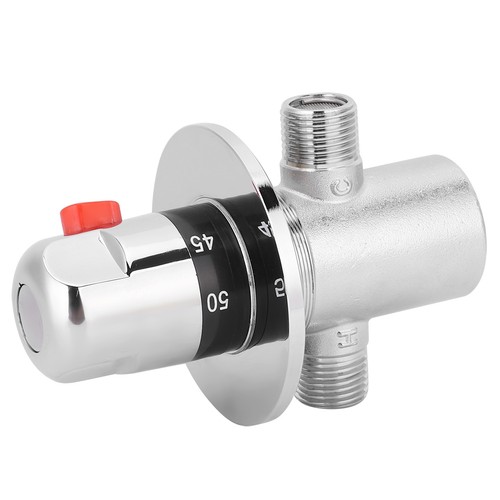 Thermostatic mixing - .g1/2,