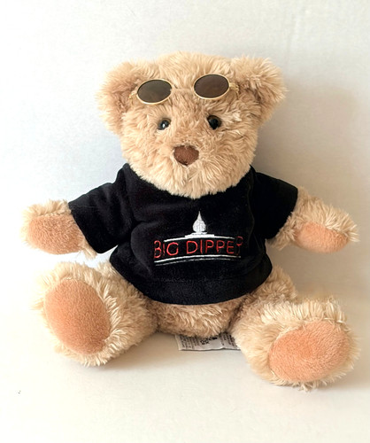 Keel teddy bear blackpool t - bear, in