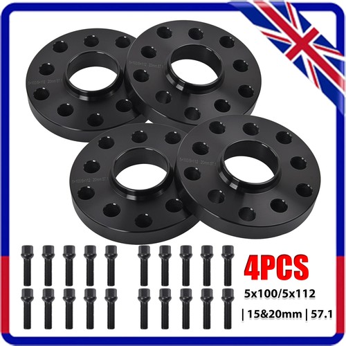 4pcs 2x15mm 20mm black - 2x15mm,,