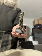 Resin Horse Head Bust