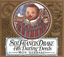 Sir Francis Drake : His Daring