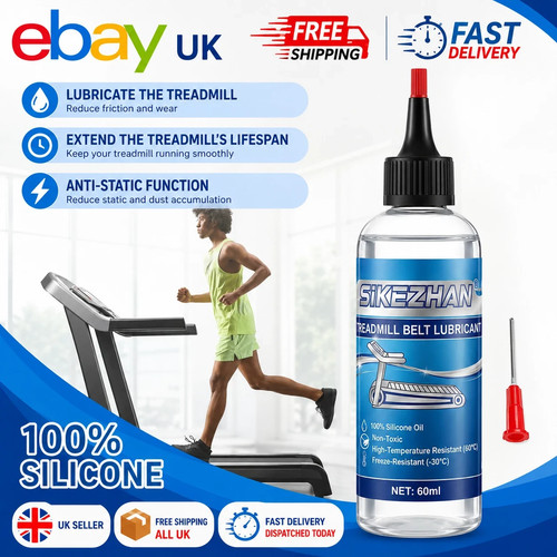 Treadmill lubricant 100 - treadmill,