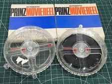 2 x Dixons Standard 8 mm Reel
