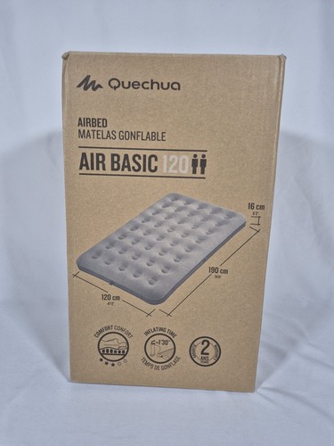 Quechua air basic 120 - quechua,