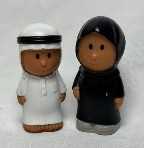 Elc happyland happy khaleeji - elc,