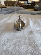 Vintage Seba Swan Trinket Dish