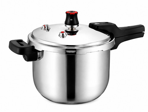 Stainless steel pressure - stainless,