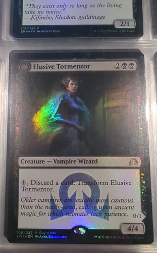 Elusive tormentor buy box - tormentor, buy-a-box