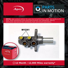 Brake Master Cylinder fits