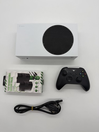Microsoft xbox series 512gb - microsoft,
