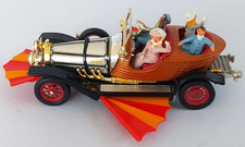 CORGI TOYS 266 Chitty Chitty