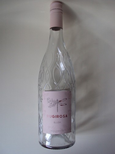 Rugirosa blush vino rosato - blush,