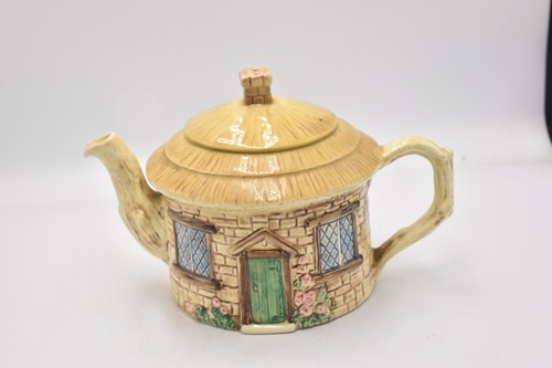 Vintage sylvac pottery - vintage, cottage