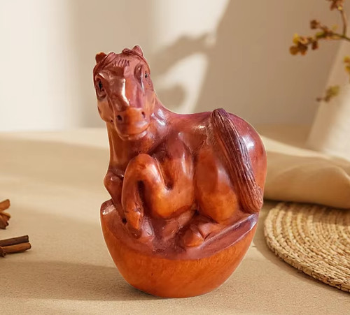 X4924 hand carved - 2,