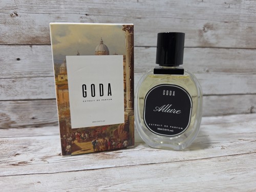 Goda extrait parfum 0oz - goda, de