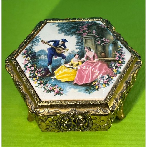 Victorian courting gentleman - victorian,