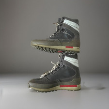 Vintage 70s Adidas Reinhold