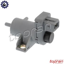 PRESSURE CONVERTER EXHAUST