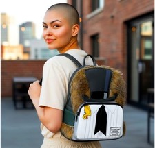 Loungefly X Batman Penguin