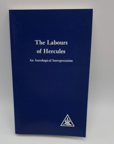 The labours hercules an - the,