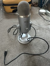 Blue Microphones Yeti USB