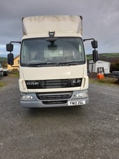2012 (12) Daf LF45-160