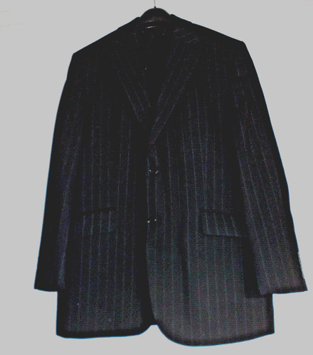 Jeff banks pure new wool - banks,