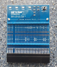 Sinclair ZX Spectrum Test
