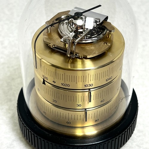 Barigo barometer thermometer - barometer,,