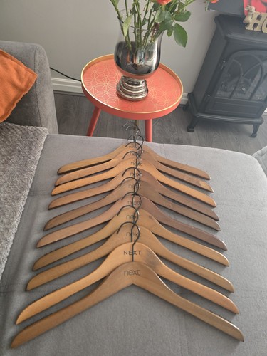 Next wooden coat clothes - next, 10