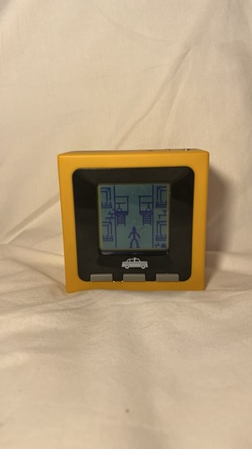 Radica cube world - radica,