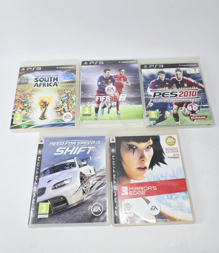 Playstation games ps3 - 3,
