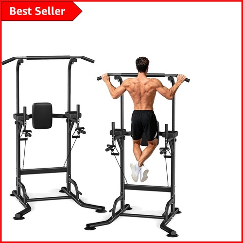 Pull dip bar - dip, non-slip