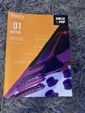 Trinity Rock and Pop 2018