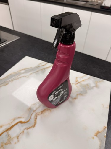 Action kitchen cleaning - action,