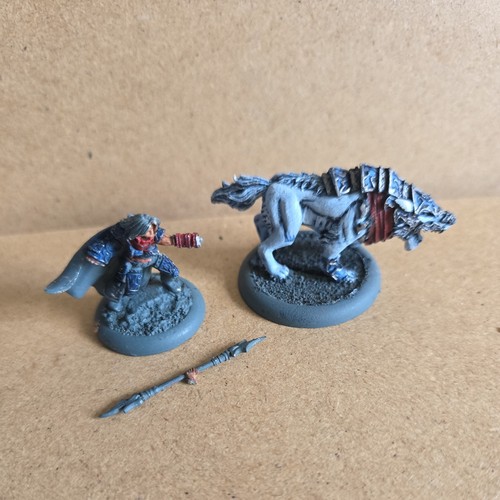 Warmachine hordes circle - hordes,