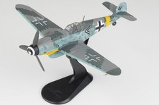 HA8758 Hobby Master Bf 109G