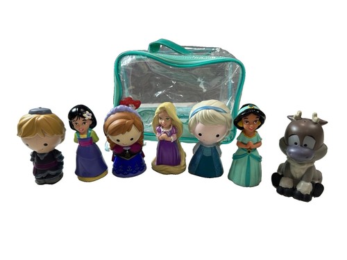 Disney frozen vinyl - frozen, 4.5"