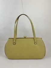 Fassbender Well Loved Mustard