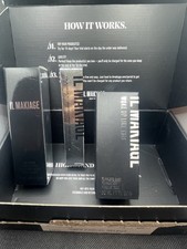 IL MAKIAGE Woke Up Like This