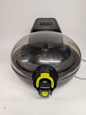 Tefal Actifry Express XL - Family Healthy Air Fryer - Black - 1.7kg - Serie 025 
