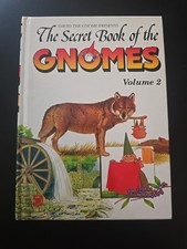 David the Gnome Presents: The