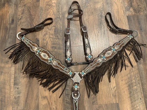 Cowboy couture bling western - cowboy,