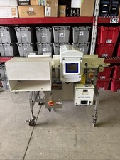 Mettler Toledo Safeline Metal